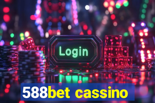 588bet cassino